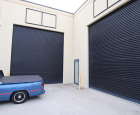 Factory, Warehouse & Industrial commercial property leased at 4/5-7 Shaban Street Albion Park Rail NSW 2527