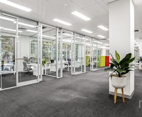 Offices commercial property leased at Ground Floor/99 Coventry Street Southbank VIC 3006