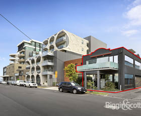 Medical / Consulting commercial property leased at 29 Nott Street Port Melbourne VIC 3207