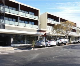 Medical / Consulting commercial property leased at 9 Glass Street Essendon VIC 3040