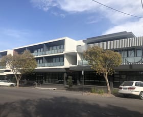Medical / Consulting commercial property leased at 15 Glass Street Essendon VIC 3040