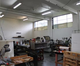 Factory, Warehouse & Industrial commercial property leased at 10/429 The Boulevarde Kirrawee NSW 2232