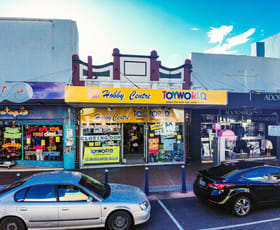 Shop & Retail commercial property leased at 101 Keen Street Lismore NSW 2480