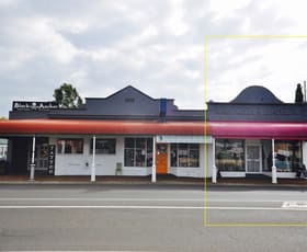 Shop & Retail commercial property leased at Unit 3/17 Albert Street Busselton WA 6280