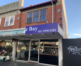 Shop & Retail commercial property leased at 19 Bay Road Sandringham VIC 3191