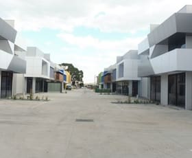 Factory, Warehouse & Industrial commercial property leased at 324 Settlement Road Thomastown VIC 3074