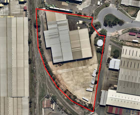 Factory, Warehouse & Industrial commercial property leased at 56 Peterkin Street Acacia Ridge QLD 4110