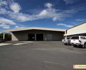 Factory, Warehouse & Industrial commercial property leased at 56 Peterkin Street Acacia Ridge QLD 4110