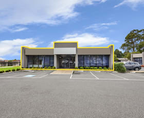 Offices commercial property leased at 1/603 Boronia Wantirna VIC 3152