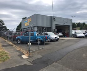 Factory, Warehouse & Industrial commercial property leased at 199-203 Hobart Road Kings Meadows TAS 7249