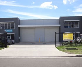 Factory, Warehouse & Industrial commercial property leased at 2/18 Shaban Street Albion Park Rail NSW 2527