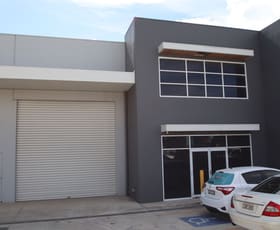 Factory, Warehouse & Industrial commercial property leased at 2/18 Shaban Street Albion Park Rail NSW 2527