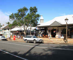 Shop & Retail commercial property leased at SHOP 5/168-170 Main St Montville QLD 4560