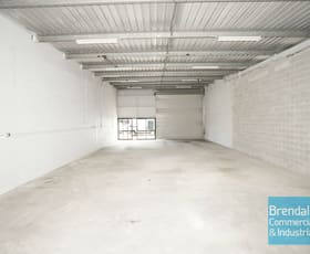 Factory, Warehouse & Industrial commercial property leased at Unit 2/14 Belconnen Cres Brendale QLD 4500