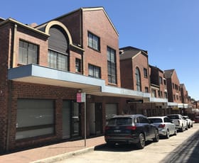 Other commercial property leased at 35/47 Neridah Street Chatswood NSW 2067