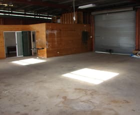 Factory, Warehouse & Industrial commercial property leased at 2/42 Stephens Road Queanbeyan West NSW 2620