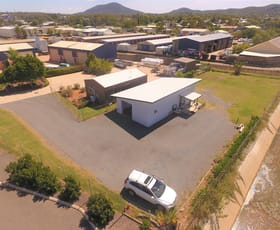 Showrooms / Bulky Goods commercial property leased at 15B Industrial Avenue Yeppoon QLD 4703