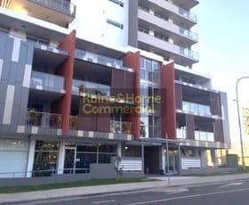 Offices commercial property leased at Shop 1/47 Stowe Avenue Campbelltown NSW 2560