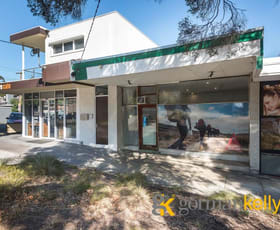 Shop & Retail commercial property leased at 20 Bills Street Hawthorn VIC 3122