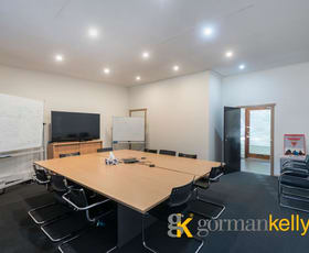 Offices commercial property leased at 20 Bills Street Hawthorn VIC 3122