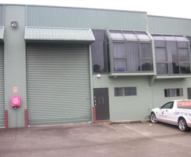 Factory, Warehouse & Industrial commercial property leased at 1 Adept Lane Bankstown NSW 2200