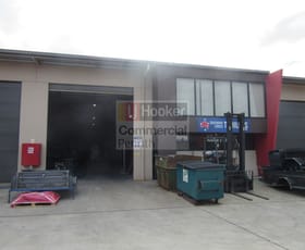 Factory, Warehouse & Industrial commercial property leased at Penrith NSW 2750