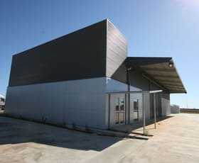 Factory, Warehouse & Industrial commercial property leased at 114-116 Deepdale Road Meru WA 6530