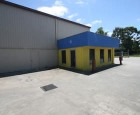 Factory, Warehouse & Industrial commercial property leased at 1/14 Mary Street Pakenham VIC 3810