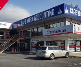 Offices commercial property leased at Level 1/Unit 10/1057 Captain Cook Highway Smithfield QLD 4878