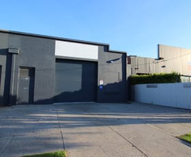 Factory, Warehouse & Industrial commercial property leased at 10 Rosella Street Frankston VIC 3199