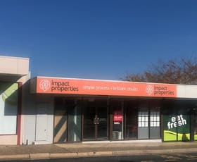 Medical / Consulting commercial property leased at 37 Heard Street Mawson ACT 2607
