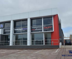 Showrooms / Bulky Goods commercial property leased at Ground Lvl/426 Scarborough Beach Road Osborne Park WA 6017