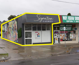 Shop & Retail commercial property leased at 64 Manchester Road Mooroolbark VIC 3138