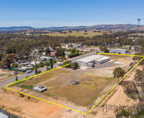 Factory, Warehouse & Industrial commercial property for sale at 6 DARCY STREET Seymour VIC 3660