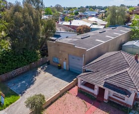Factory, Warehouse & Industrial commercial property leased at 18 Howlett Street North Perth WA 6006