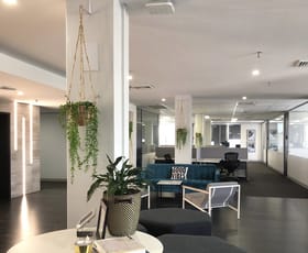 Offices commercial property leased at Level 10/418A Elizabeth Street Surry Hills NSW 2010