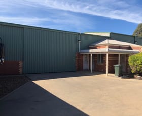 Factory, Warehouse & Industrial commercial property leased at 2/59 Havilah Road Long Gully VIC 3550