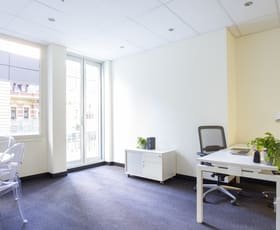 Offices commercial property leased at Suite 308/480 Collins Melbourne VIC 3000