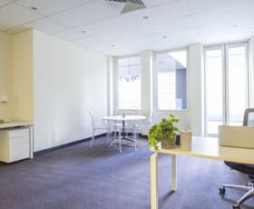 Offices commercial property leased at Suite 308/480 Collins Melbourne VIC 3000