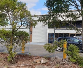 Factory, Warehouse & Industrial commercial property leased at 60 JIJAWS Sumner Park QLD 4074