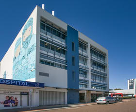 Offices commercial property leased at 10/50 Oxford Close West Leederville WA 6007