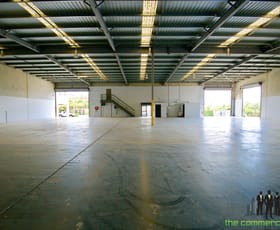 Factory, Warehouse & Industrial commercial property leased at 1/75 Kremzow Rd Brendale QLD 4500