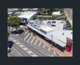 Other commercial property leased at Unit 4/150 Churchill St Childers QLD 4660