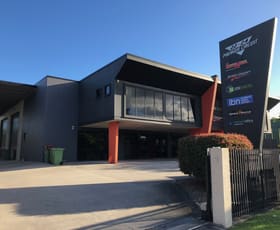 Offices commercial property leased at 2B/22-24 Premier Circuit Warana QLD 4575