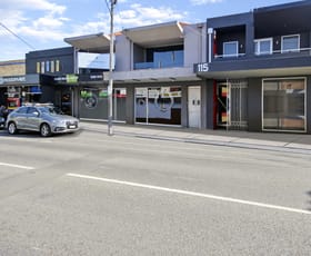 Shop & Retail commercial property leased at 113 Charman Road Beaumaris VIC 3193
