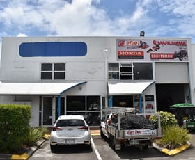 Factory, Warehouse & Industrial commercial property leased at 4/7 Norval Court Maroochydore QLD 4558