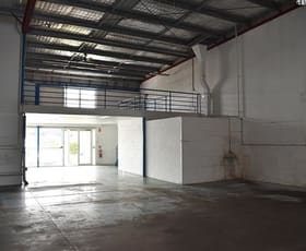 Factory, Warehouse & Industrial commercial property leased at 4/7 Norval Court Maroochydore QLD 4558