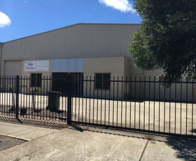 Factory, Warehouse & Industrial commercial property leased at 14 Waverley Avenue Edwardstown SA 5039