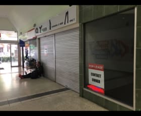 Medical / Consulting commercial property leased at shop 10/230 Church Street Parramatta NSW 2150