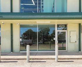 Shop & Retail commercial property leased at 423 Springvale Road Forest Hill VIC 3131